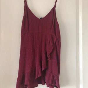 Cute American Eagle Tank Top!!